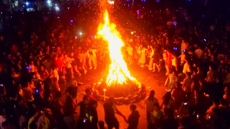 出發！衛華集團夏日嘻游季活動酷爽開拔